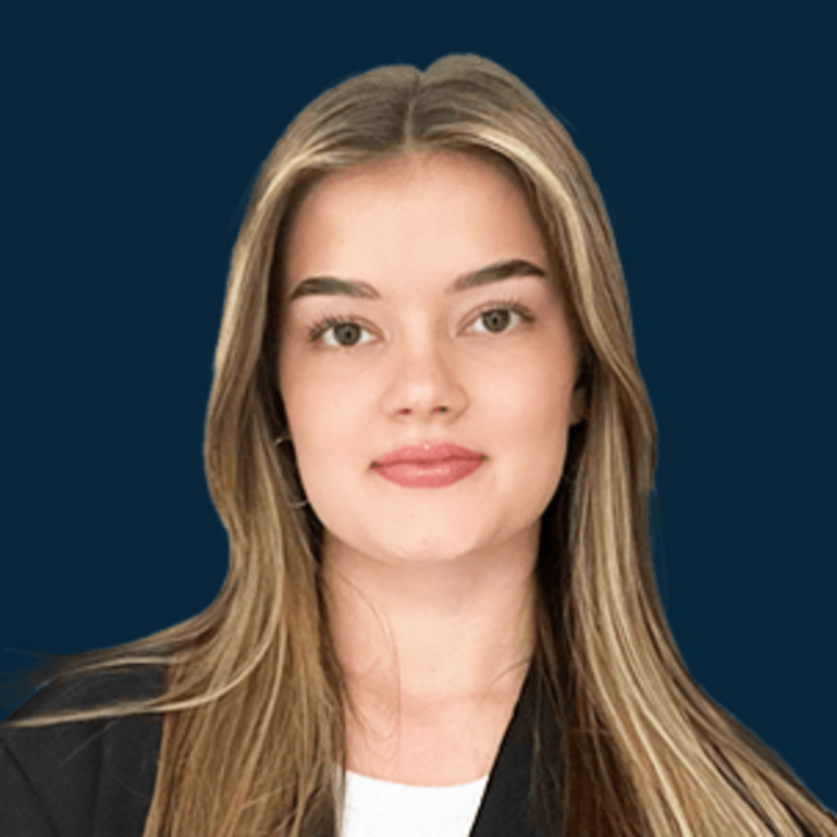 Clara Sophie Isenrath