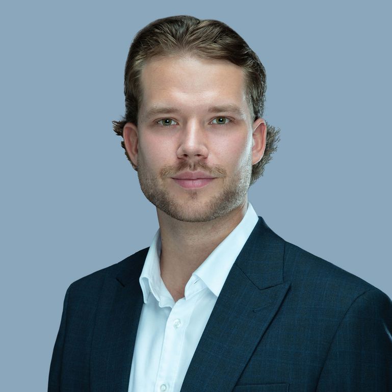 Lennart Szepan