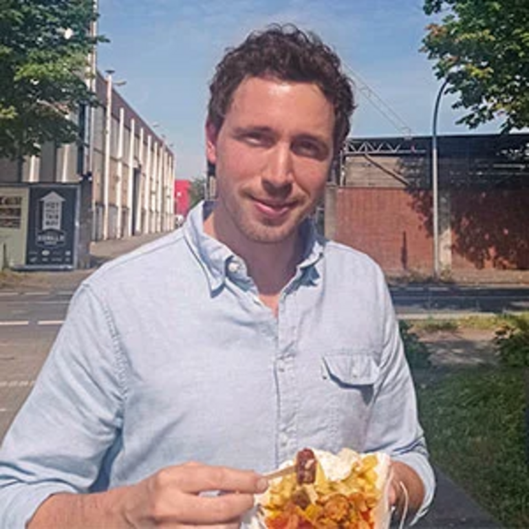 Tobias Heinrich