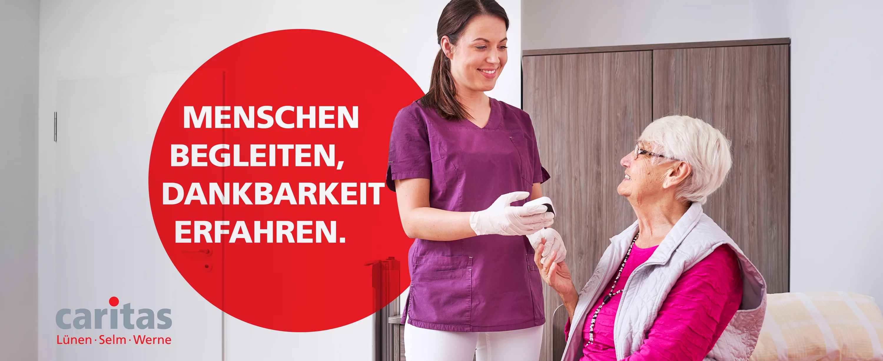 Caritas Verband - Lünen Selm Werne